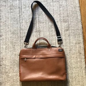 Messenger bag/briefcase